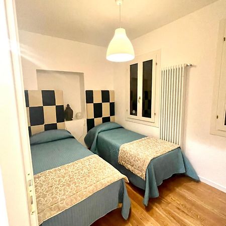 Royal Rialto Apartment - Grand Canal View Venecia Exterior foto