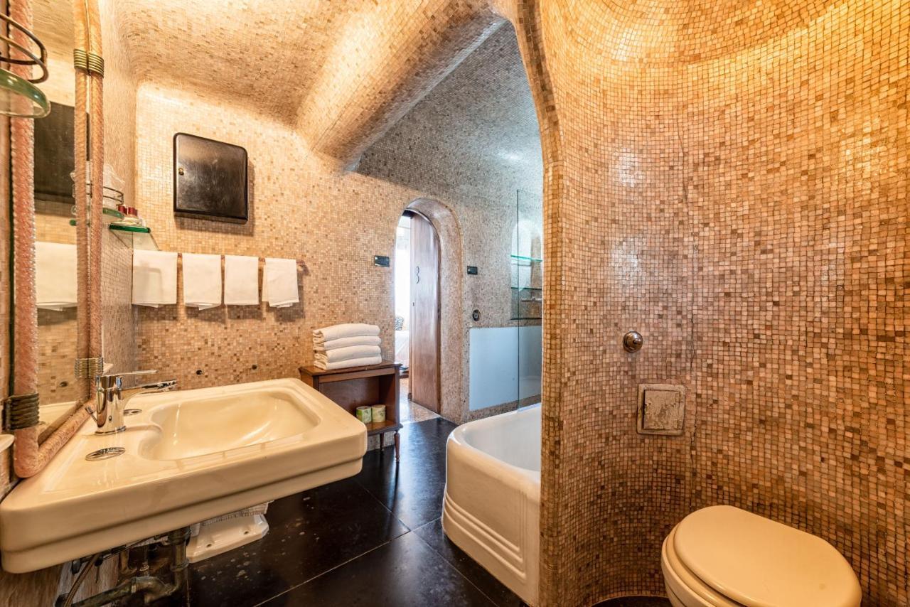 Royal Rialto Apartment - Grand Canal View Venecia Exterior foto