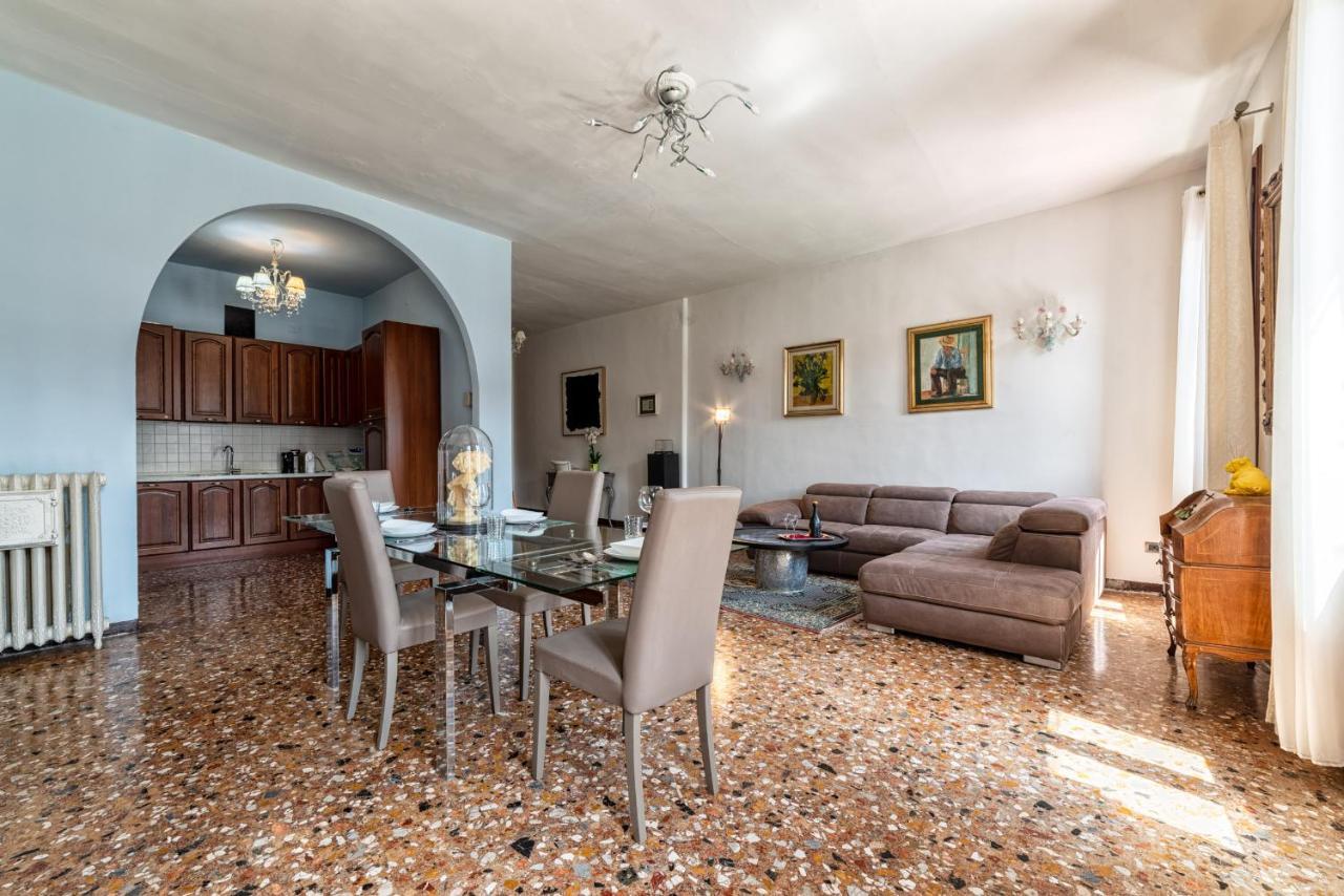 Royal Rialto Apartment - Grand Canal View Venecia Exterior foto